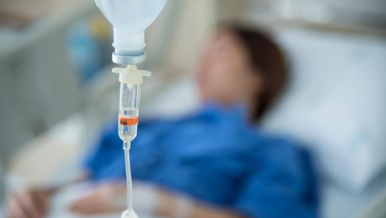 Intravenous Solutions Market Projected to Shows Impressive Hike in Growth Rate by 2031
