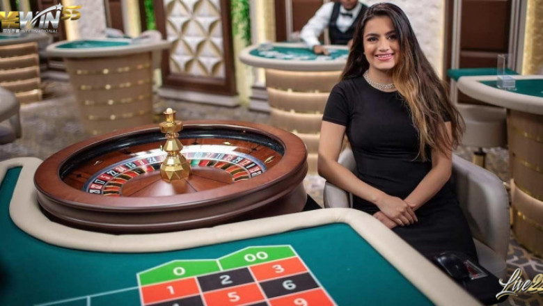 Live22 Malaysia | WeWin5