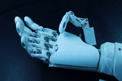 Medical Bionic Implants Replicate an Organ's Original Function or Even Outperform It