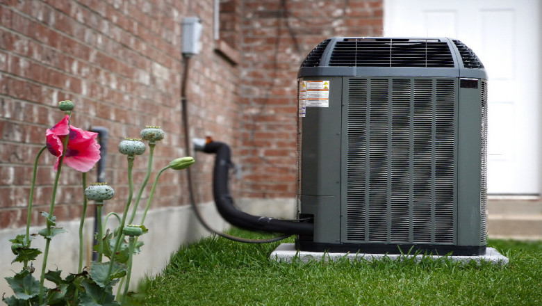 Milton Heating and Air Conditioning Services