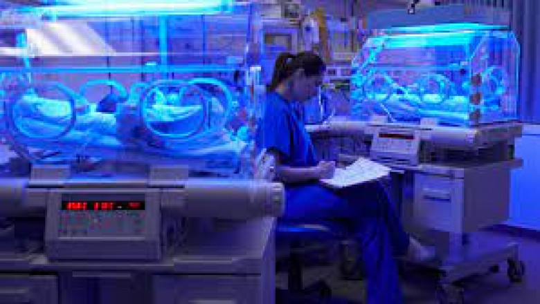 Neonatal Intensive Care Market Emerging Trends and Competitive Landscape by 2030