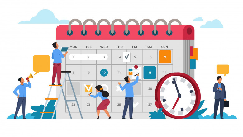 Online Employee Scheduling Software Market Size, Share, Trends, Analysis and Forecast 2022-2030