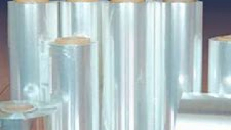 PVDC Coated Films Market Demand Analysis, Statistics, Industry Trends And Investment Opportunities To 2028