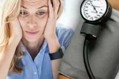 Relaxing Blood Vessels- Unani Medicine For Reduce High Blood Pressure?