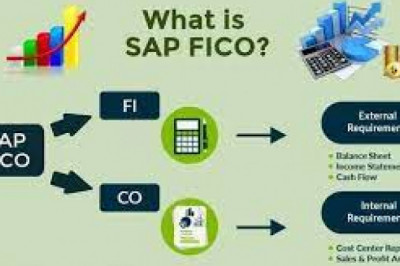 Starting a Career as a SAP FICO Consultant | Learn from Best SAP Training Institute in Indore