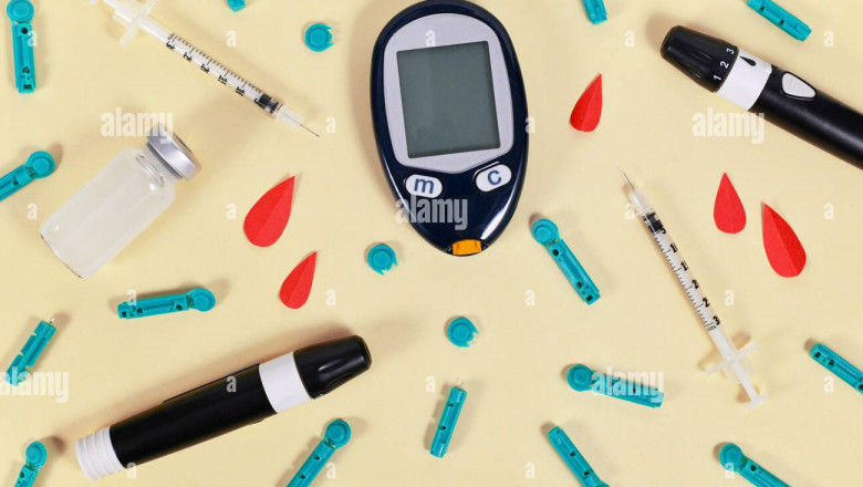 Sugar Ka Ilaj(Diabetes Treatment)