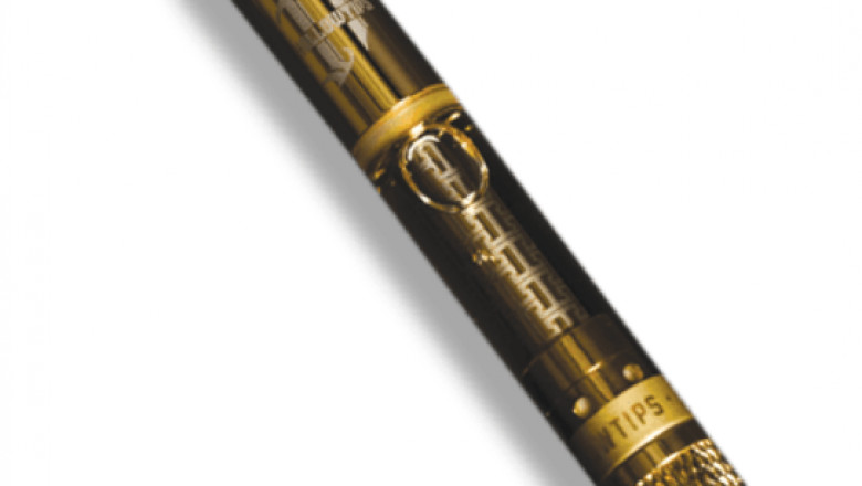 Thc Pen in Canada - Smart Budz