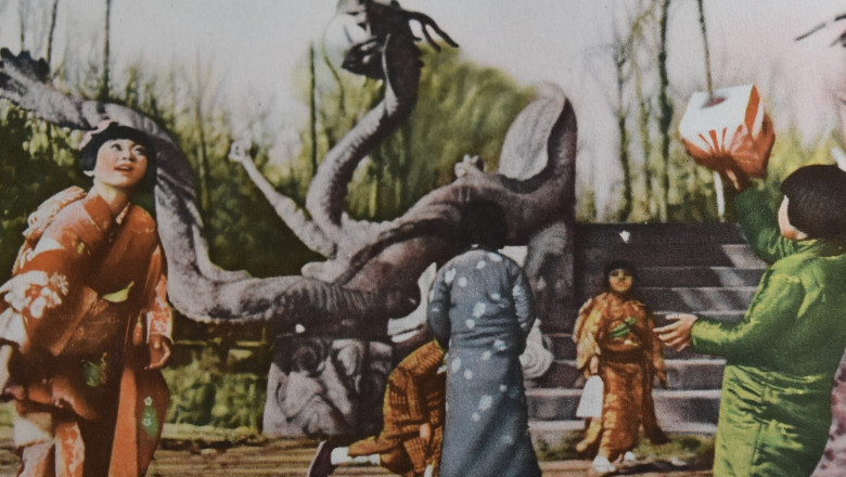 The Sino-Japanese War is one of the most talked about wars