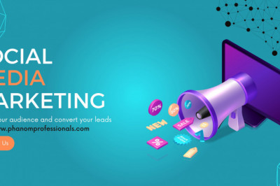 Top Social Media Advertising Agency in Mumbai- Phanom Professionals