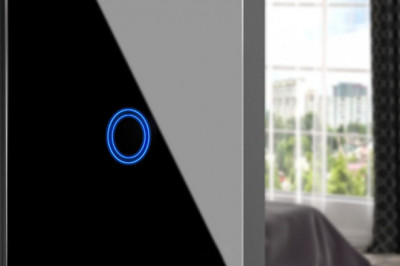 Touch Screen Switches Market Trends, Research and Analysis 2022-2030