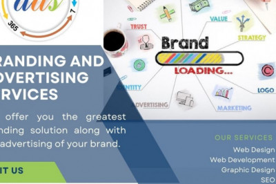 We Establish Your Brand by Using Various Advertisements to Reach the Right Audience