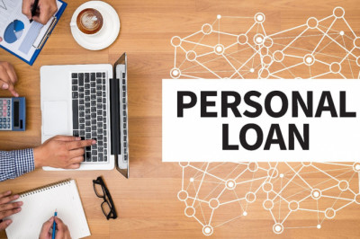 What are Personal Loans?