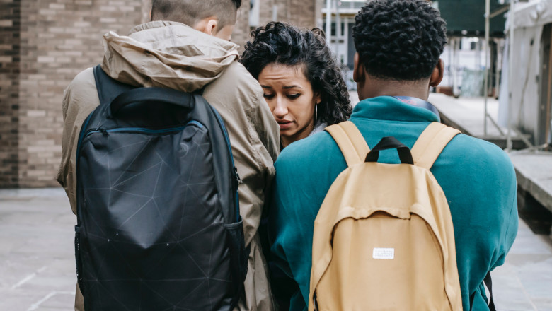 Why some men can't handle rejection from women