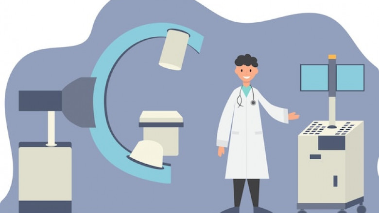 X-ray Apparatus Market, Research and Analysis 2022-2030