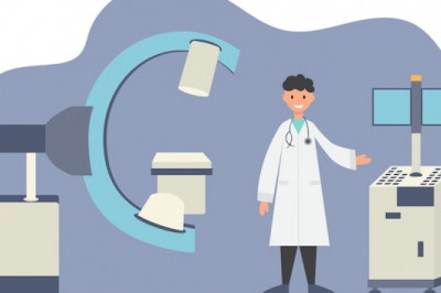 X-ray Apparatus Market, Research and Analysis 2022-2030