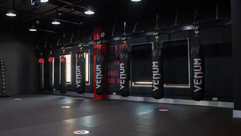 5 Reasons For Including Circuit Training In Gym Workouts