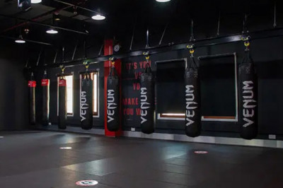 5 Reasons For Including Circuit Training In Gym Workouts