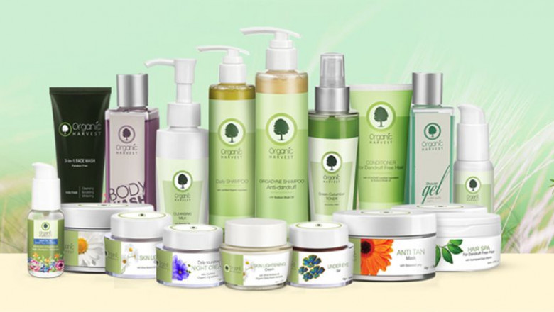 Best Organic and Natural Skincare Brands in India