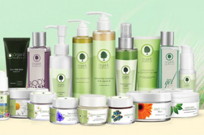 Best Organic and Natural Skincare Brands in India