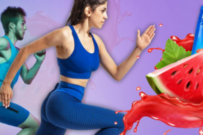 Boost Your Energy with Best Intra-Workout Energy Drink