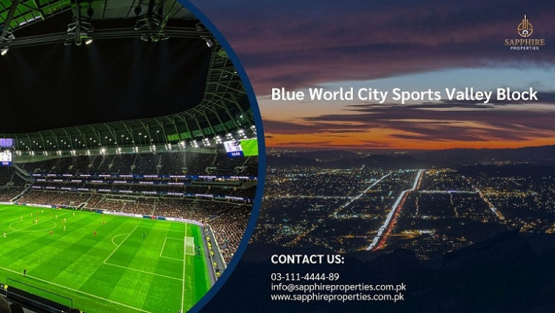 BWC Sports Valley Location | Payment Plan 2022