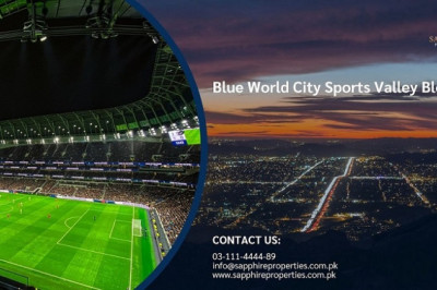 BWC Sports Valley Location | Payment Plan 2022
