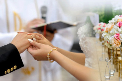 Christian Matrimony Australia