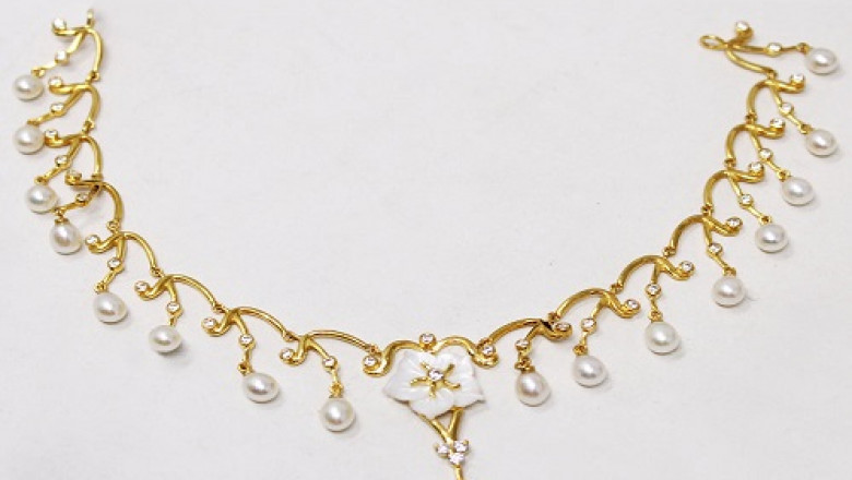 Chungath Jewellery Online | Mychungath.com