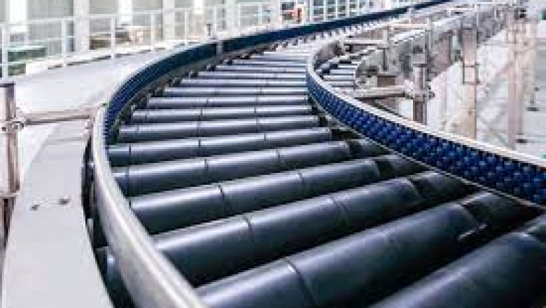 Conveyor Systems Market 2022 Major Key Players and Industry Analysis Till 2028
