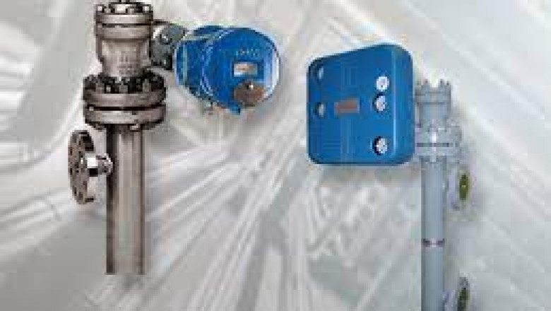 Global Level Transmitter Market 2022 - Top Key Players Analysis Report Till 2028