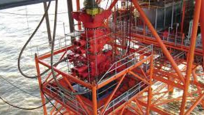 Global Pressure Control Equipment Market 2022 - Top Key Players Analysis Report Till 2028