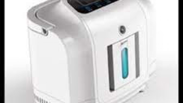 Homecare Oxygen Concentrators Market Share, Revenue and Growth Analysis Report Till 2028 | Value Market Research