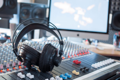 How To Develop A Career In Sound Design