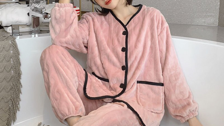 Wholesale Womens Pyjamas - Boost Your Sales By Stocking Wholesale Womens Pyjamas!