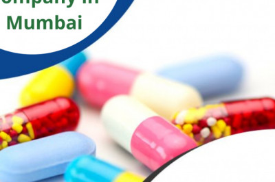 PCD Pharma Franchise Company in Mumbai