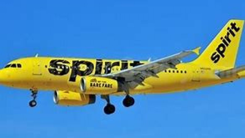 Spirit Airlines Customer service