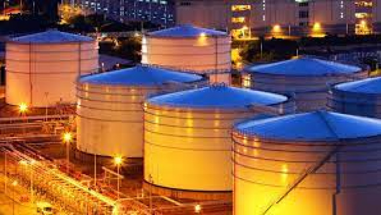 Tank Insulation Market Demand Analysis, Statistics, Industry Trends And Investment Opportunities To 2028