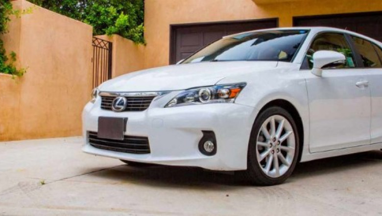 The Advantages of Online Used Car Buying