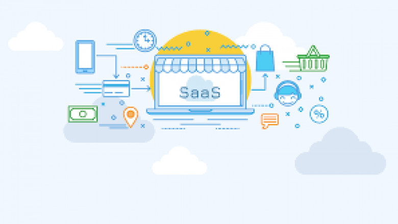 The Ultimate Guide to Software as a Service (SaaS)