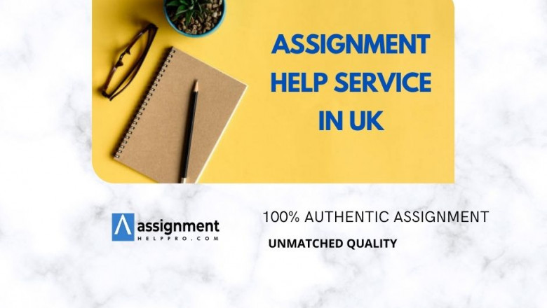 Top-Class Assignment Help UK Available 24*7