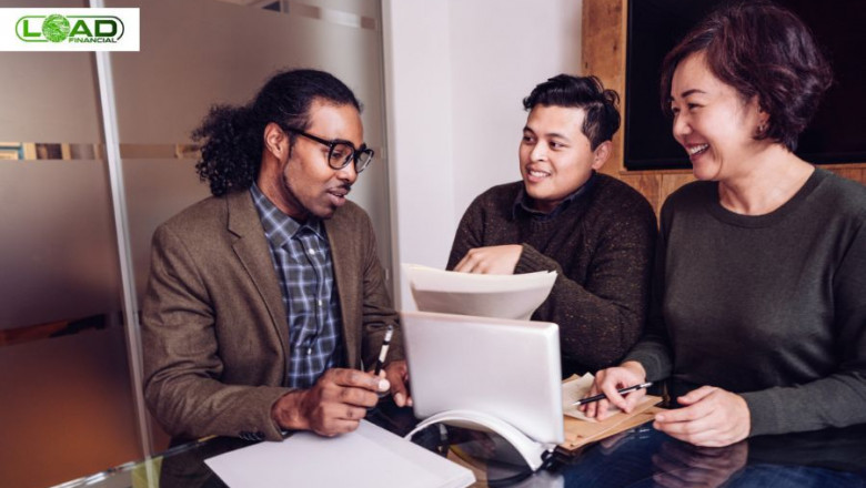 Alabama Small business Financing
