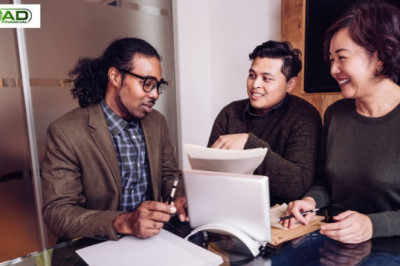 Alabama Small business Financing