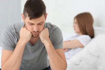 Erectile Dysfunction: Know the causes, symptoms, prevention, and treatments