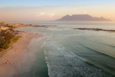 South Africa Cape Town Itinerary