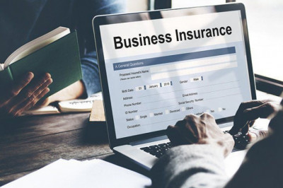 What is the best company for business insurance?
