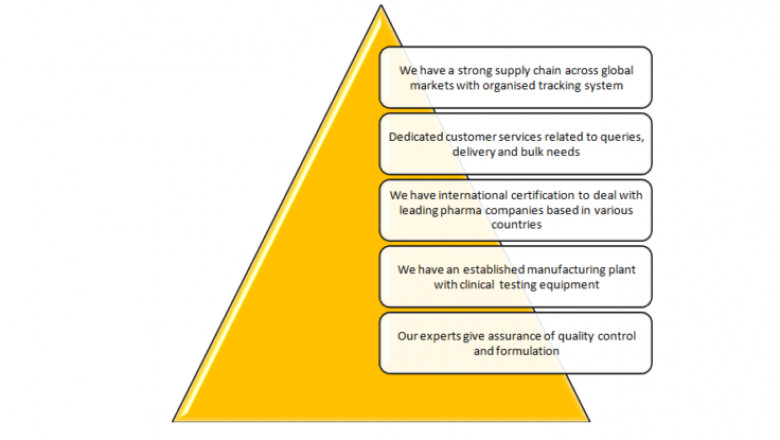 Wholesale pharmacy in India