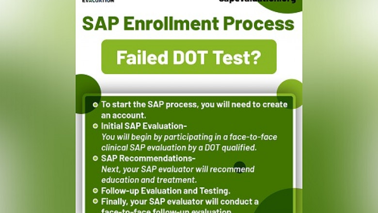 @02 SAP Assessment Near Me| DOT Qualified SAP Near Me