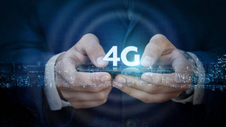 4G Wireless Infrastructure Market, Analysis, Size, Trends, and Forecast for 2022-2030