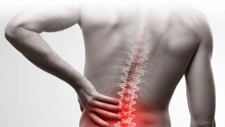Back Pain Treatment in Sangamner | Back Pain Specialist: Dr. Prasad Umbarkar