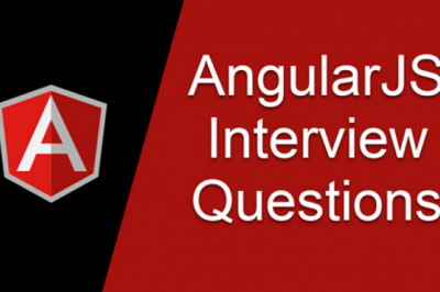 Best 15 Angular Questions &amp; Answers for 2022